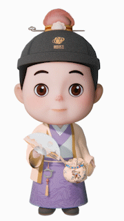 AI助手